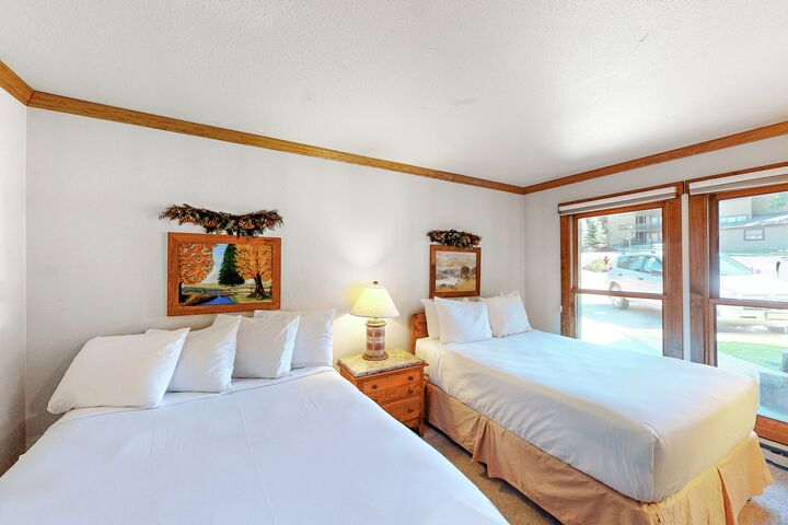 #C101 - Bedroom