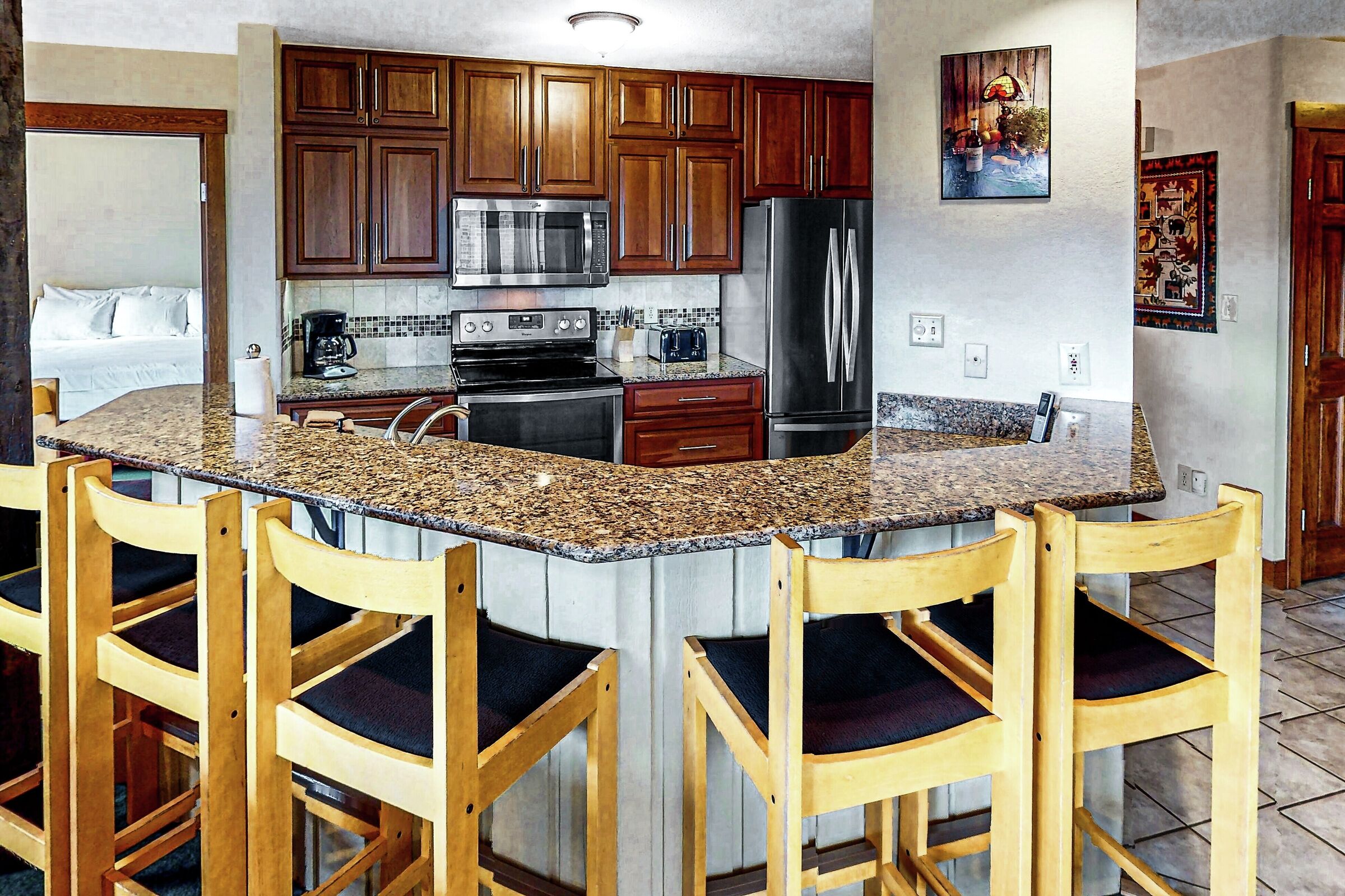 #C301 - Kitchen