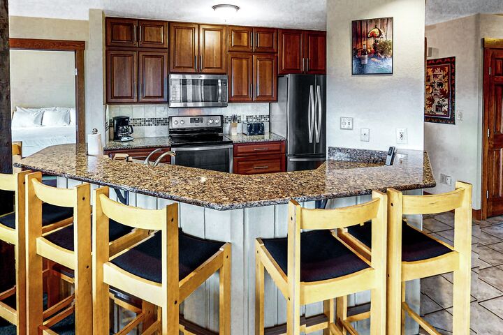 #C301 - Kitchen