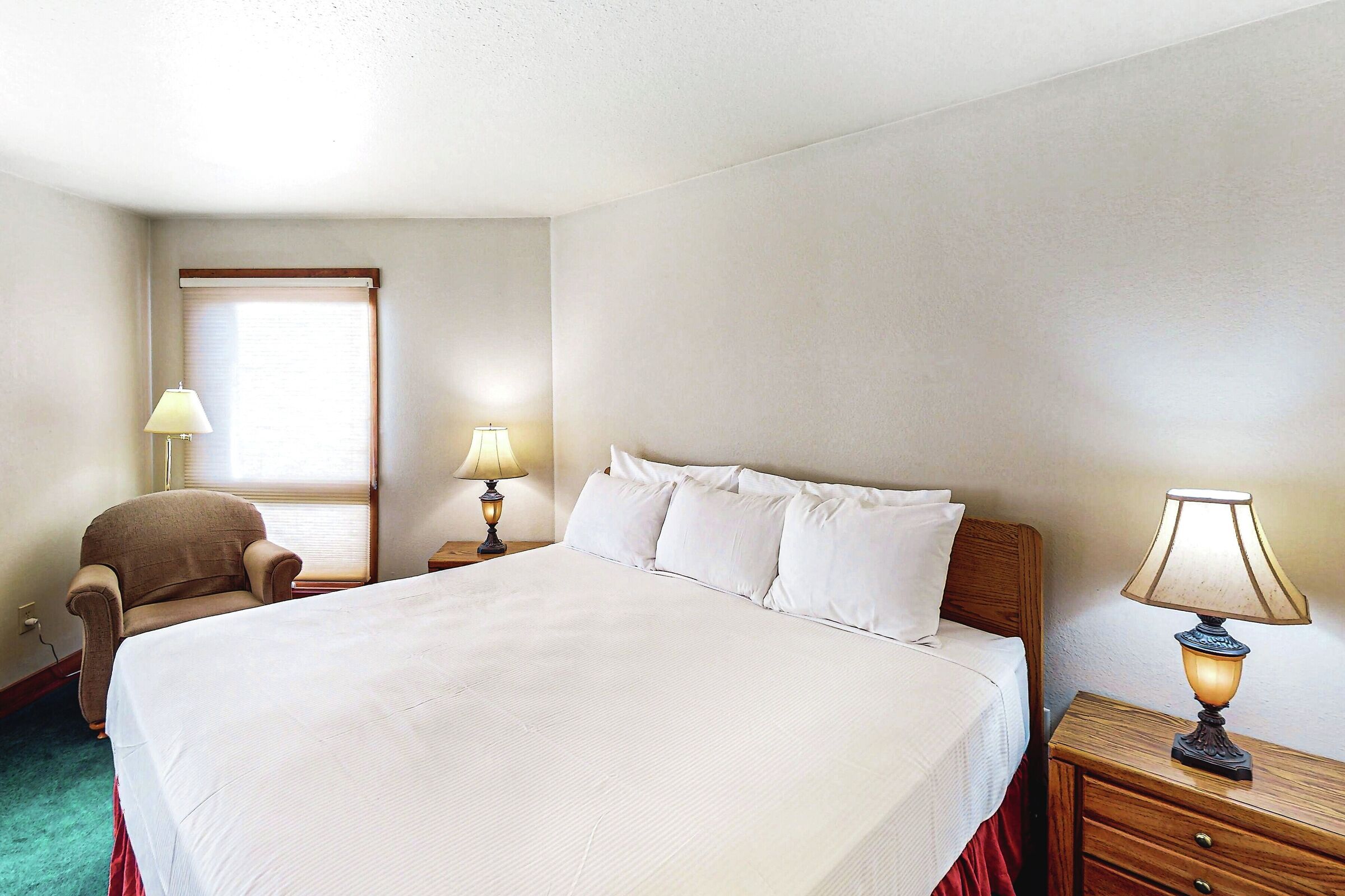 #C301 - Bedroom