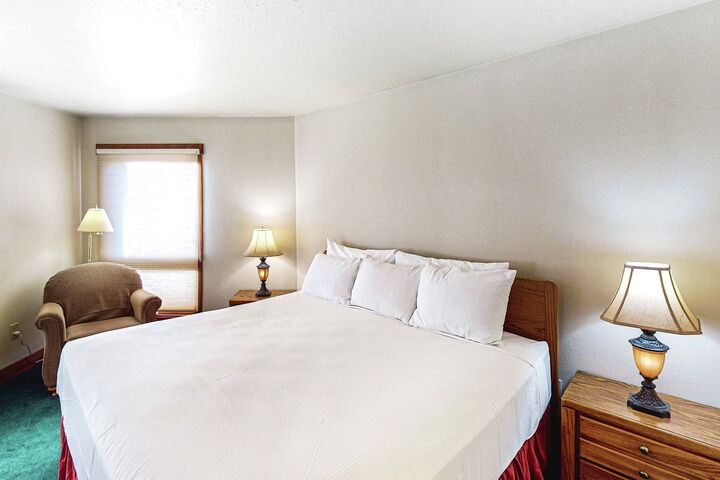 #C301 - Bedroom