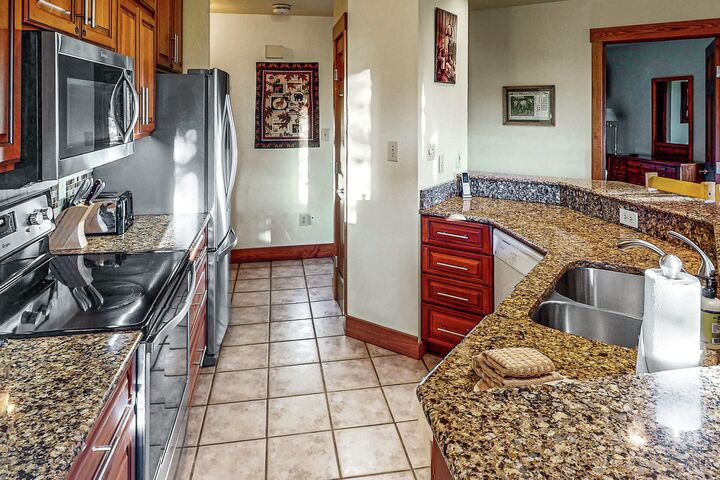 #C301 - Kitchen