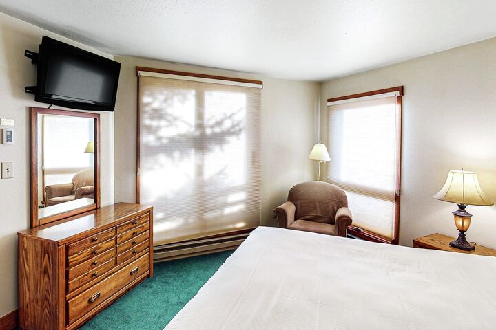 #C301 - Bedroom