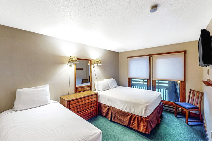 #C301 - Bedroom