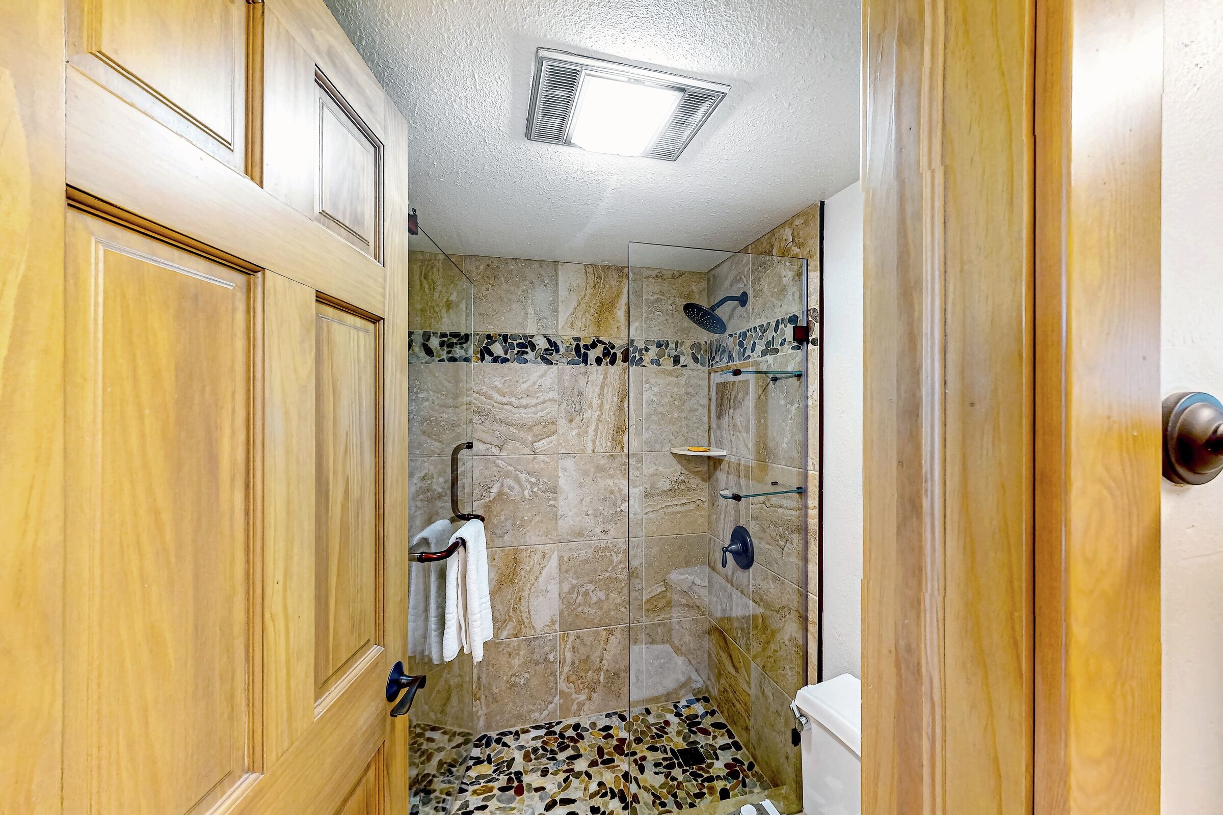 Master Ensuite Bathroom