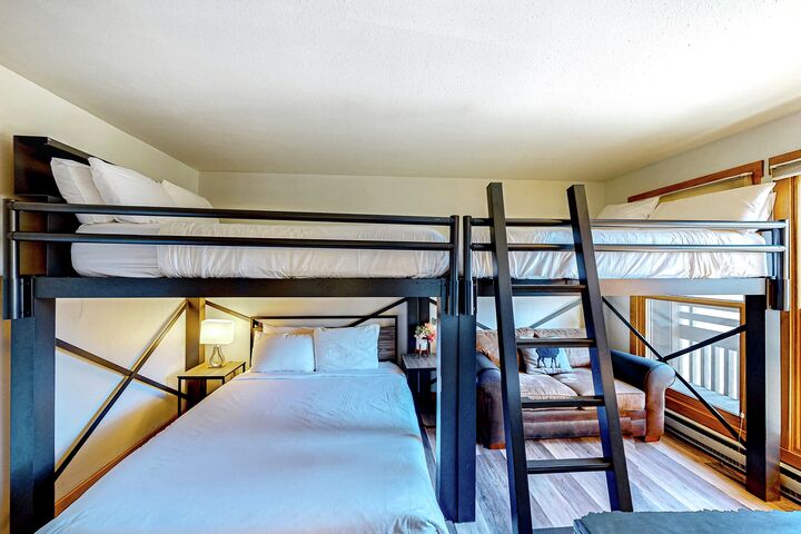 #A306 - Bedroom