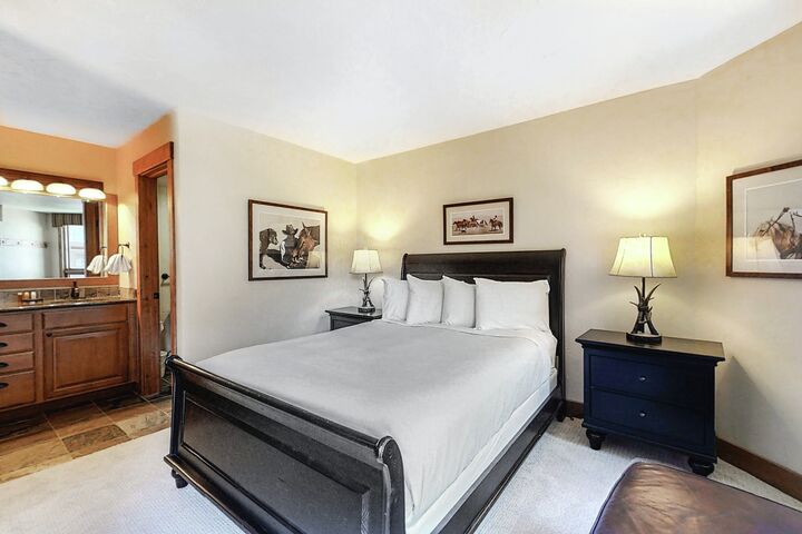 #A307 - Bedroom
