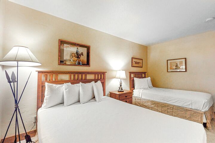 #A307 - Bedroom