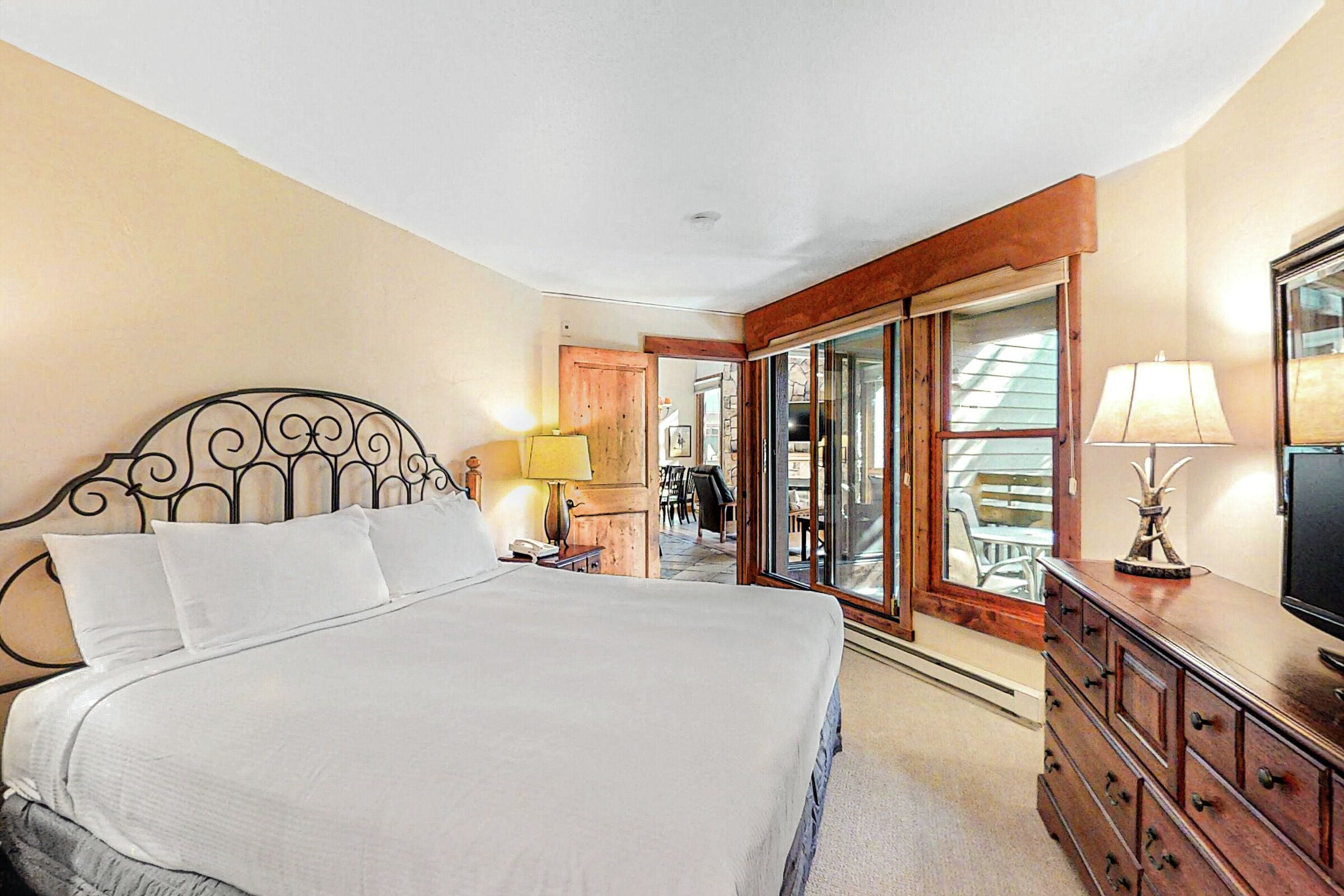 #A307 - Master Bedroom