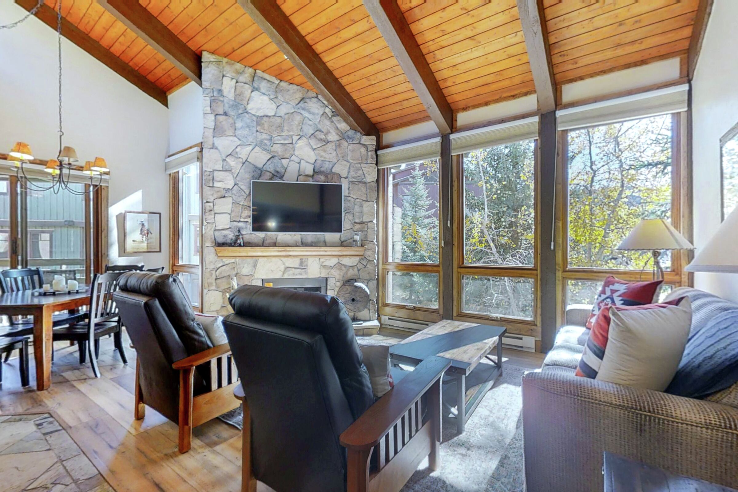 #A307 - Living Area