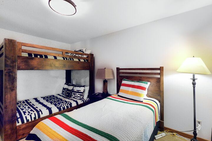 #B104 - Bedroom