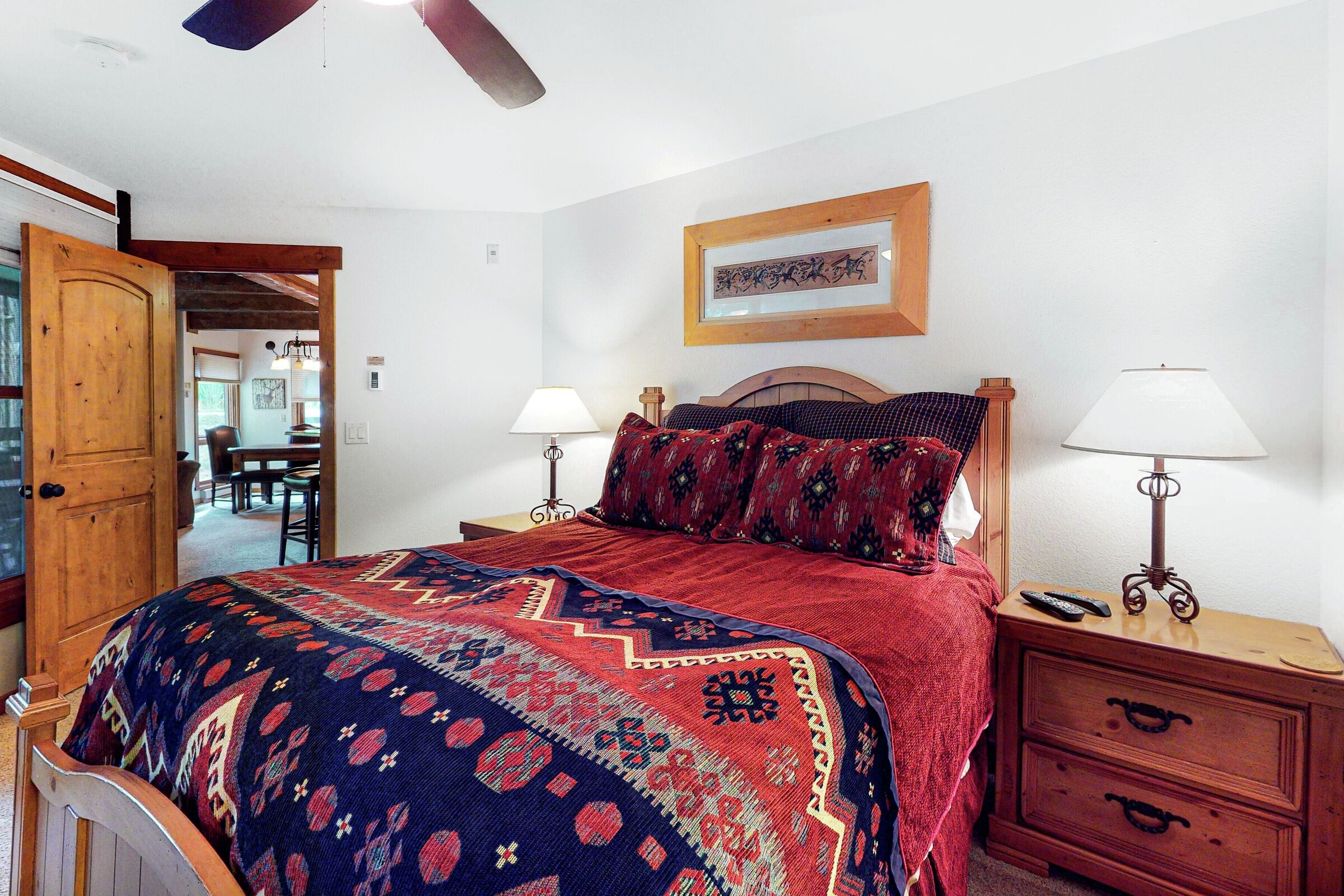 #B104 - Bedroom