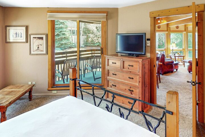 #B205 - Bedroom