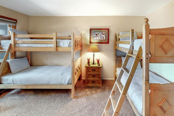 #B205 - Bedroom