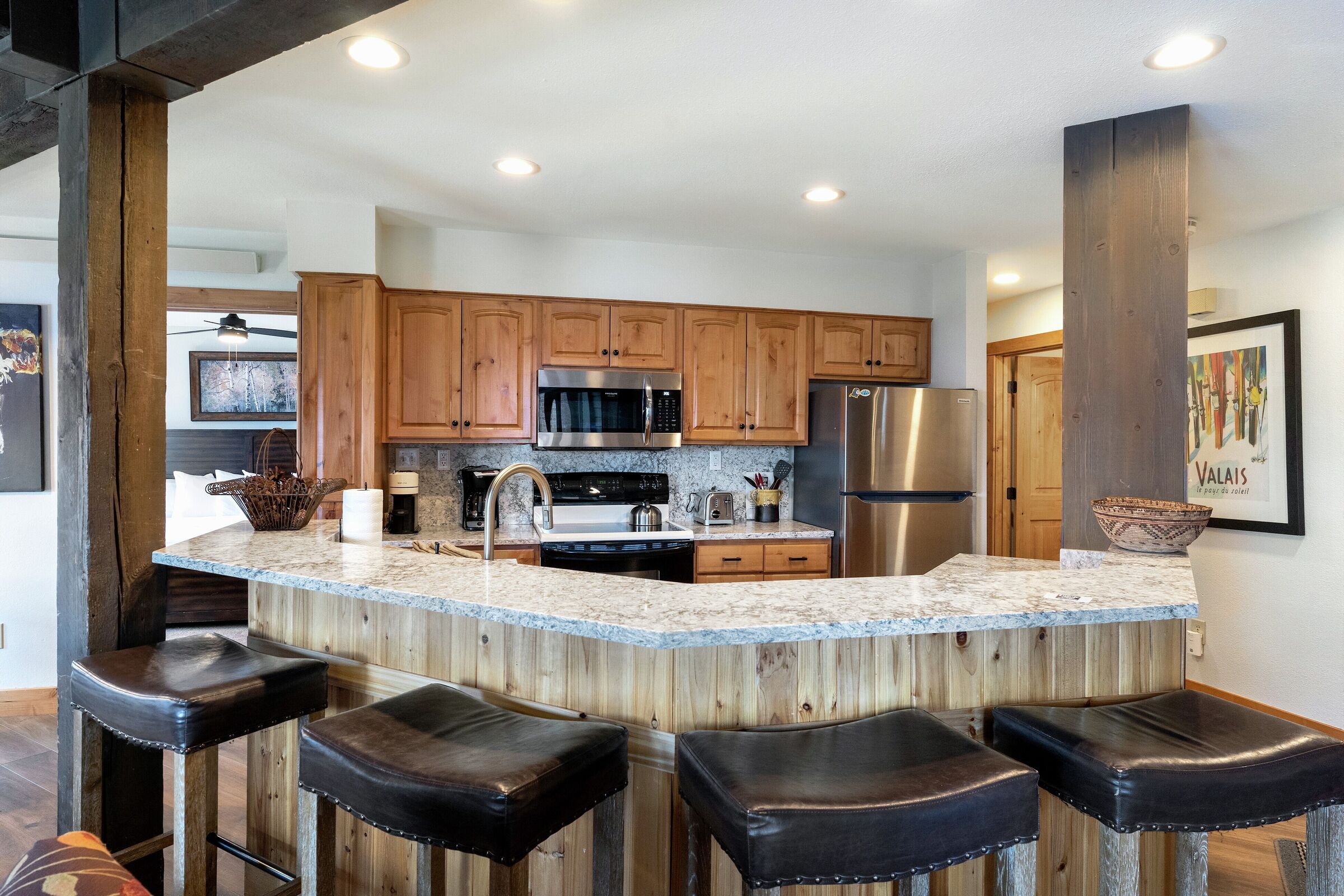 #C201 - Kitchen