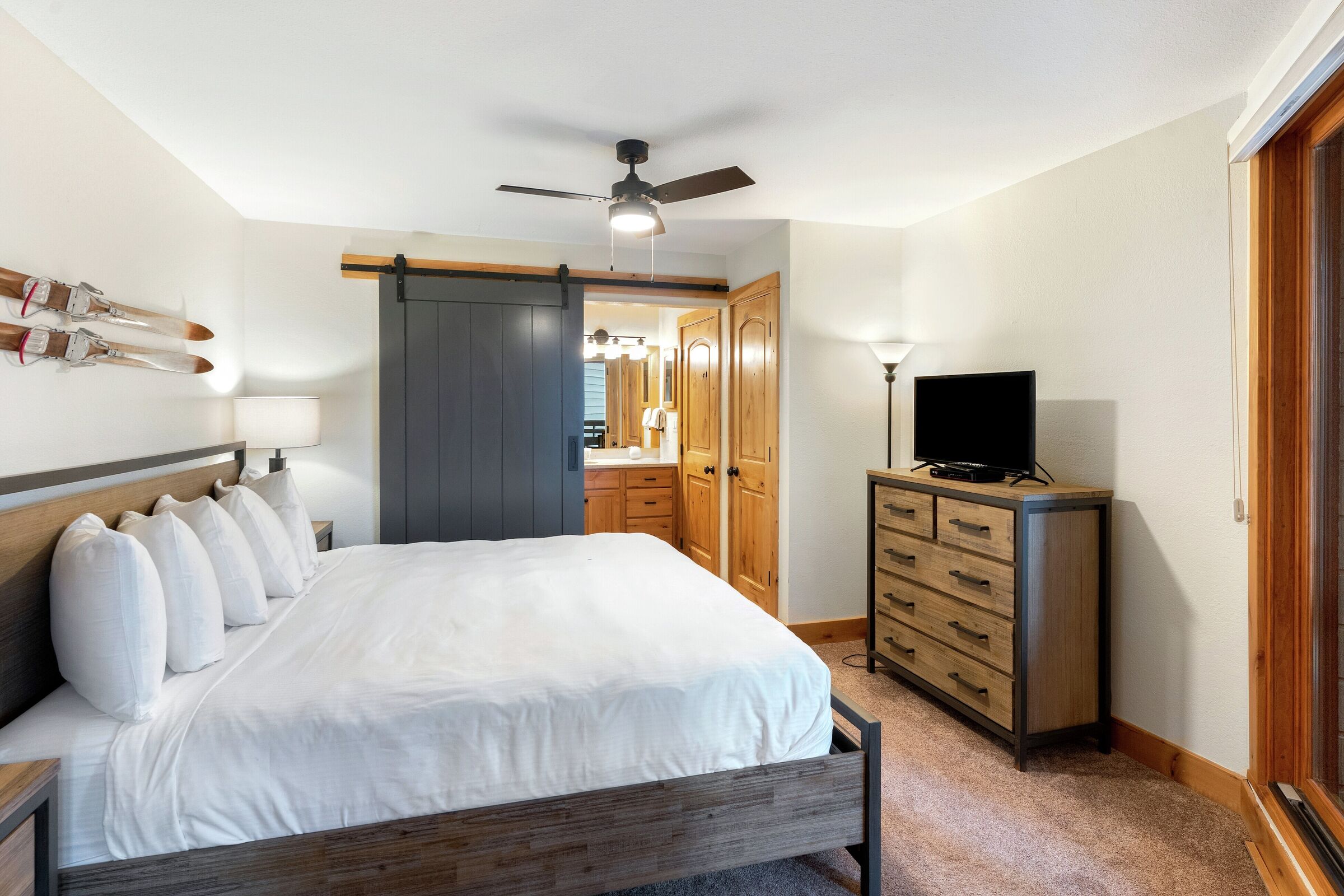 #C201 - Bedroom