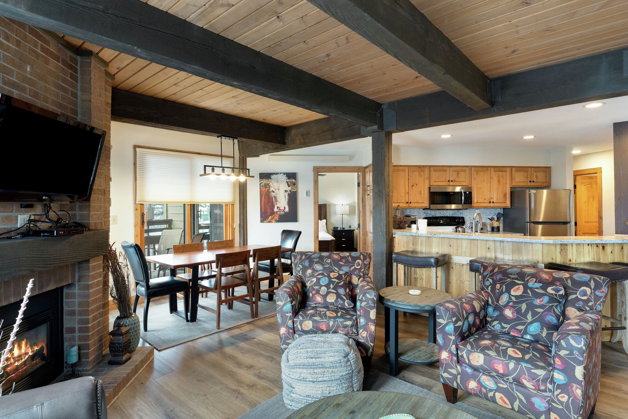 #C201 - Living Area