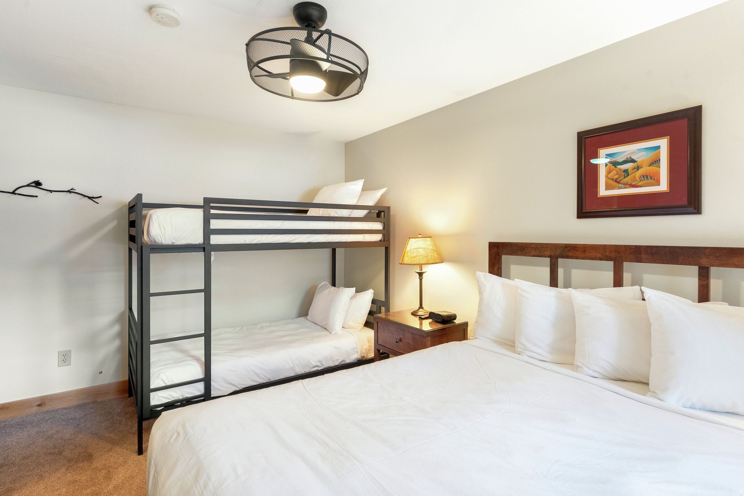 #C201 - Bedroom