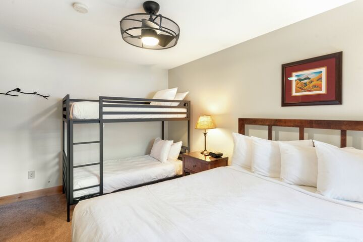 #C201 - Bedroom