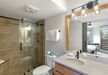 Gallery Thumbnail (#C201 - Master Ensuite Bathroom)