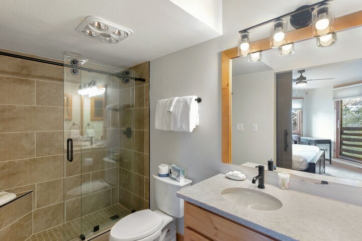 #C201 - Master Ensuite Bathroom