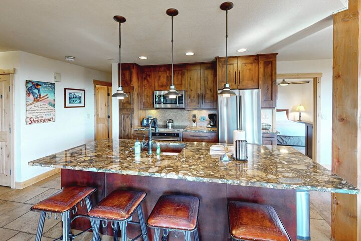 #F301 - Kitchen