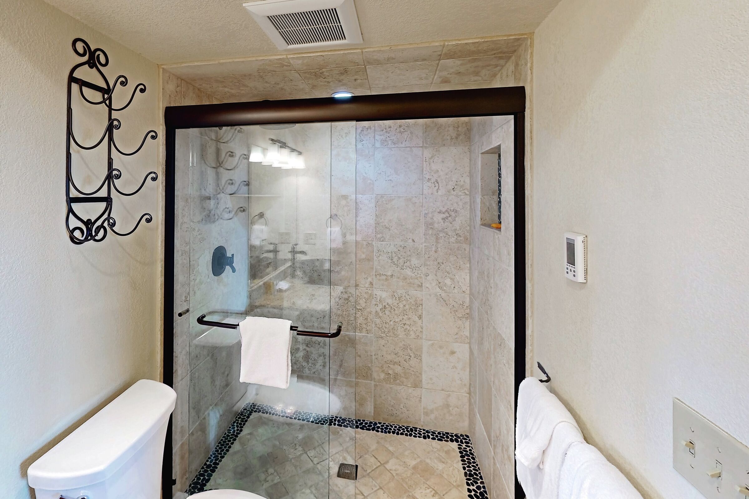 Master Ensuite Bathroom