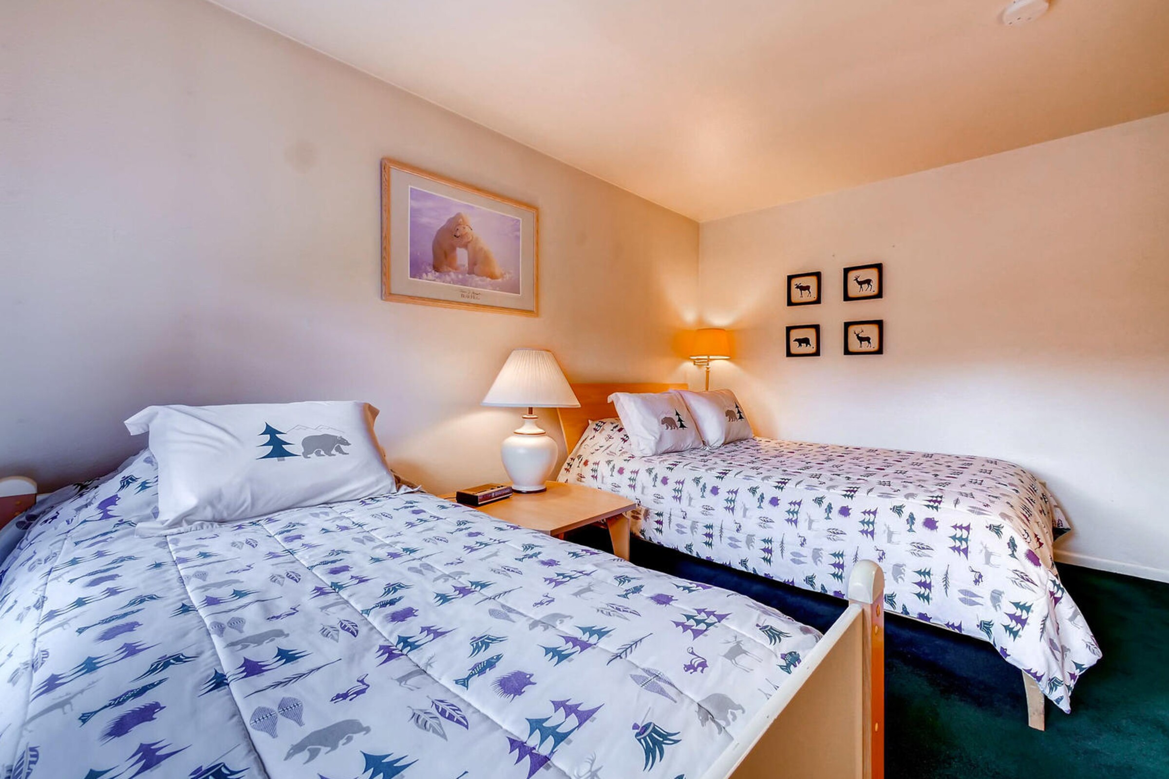 #B208 - Bedroom
