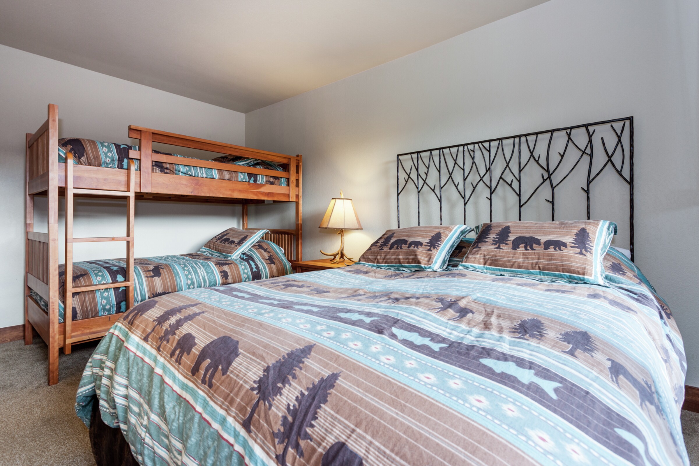 #B203 - Bedroom