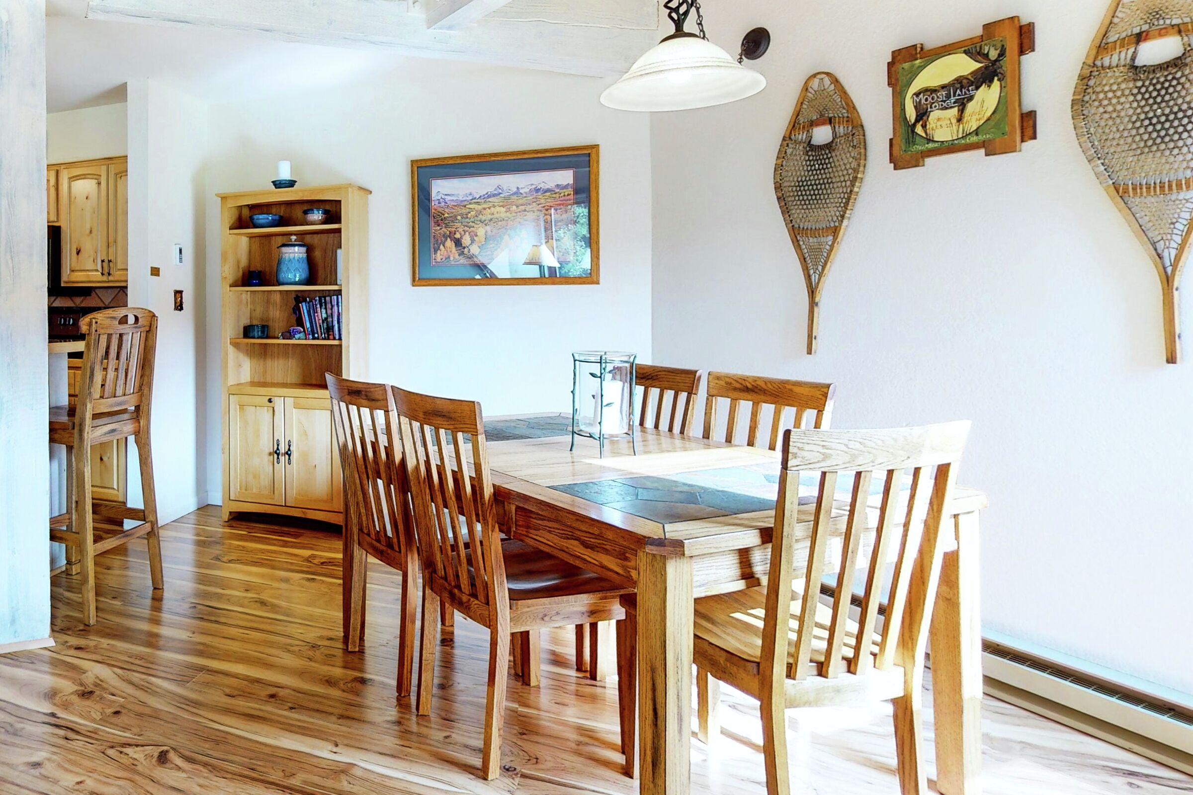 #B210 - Dining Room