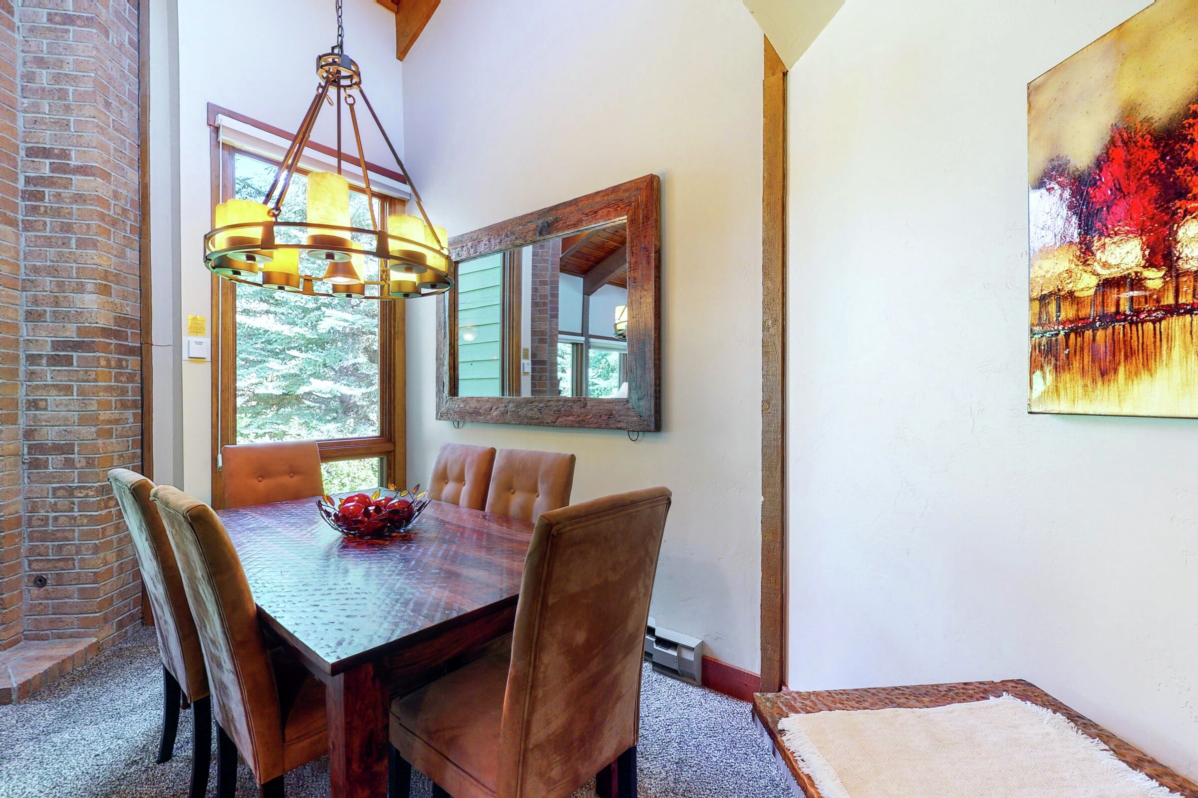#B302 - Dining Room