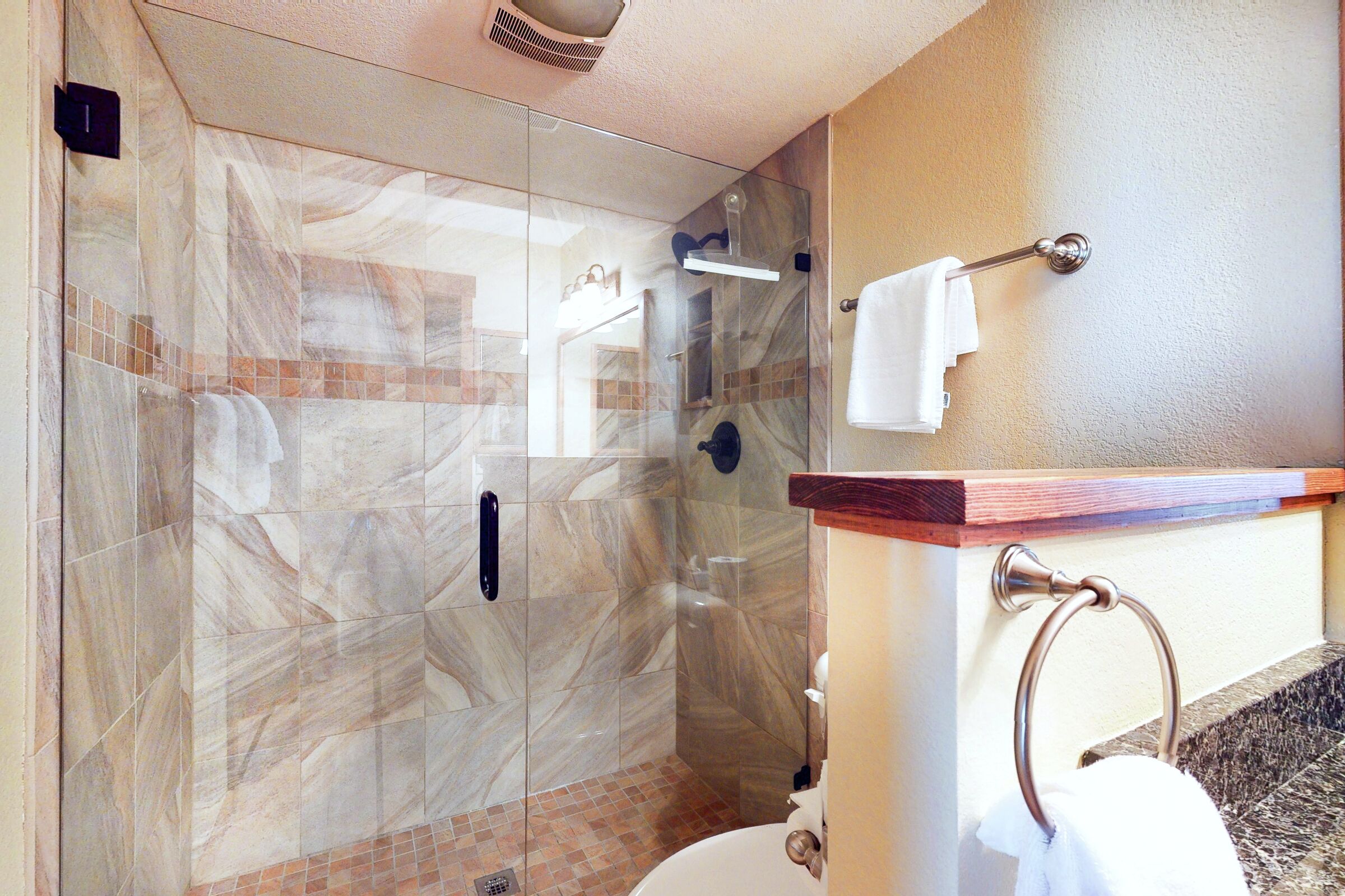 Master Ensuite Bathroom