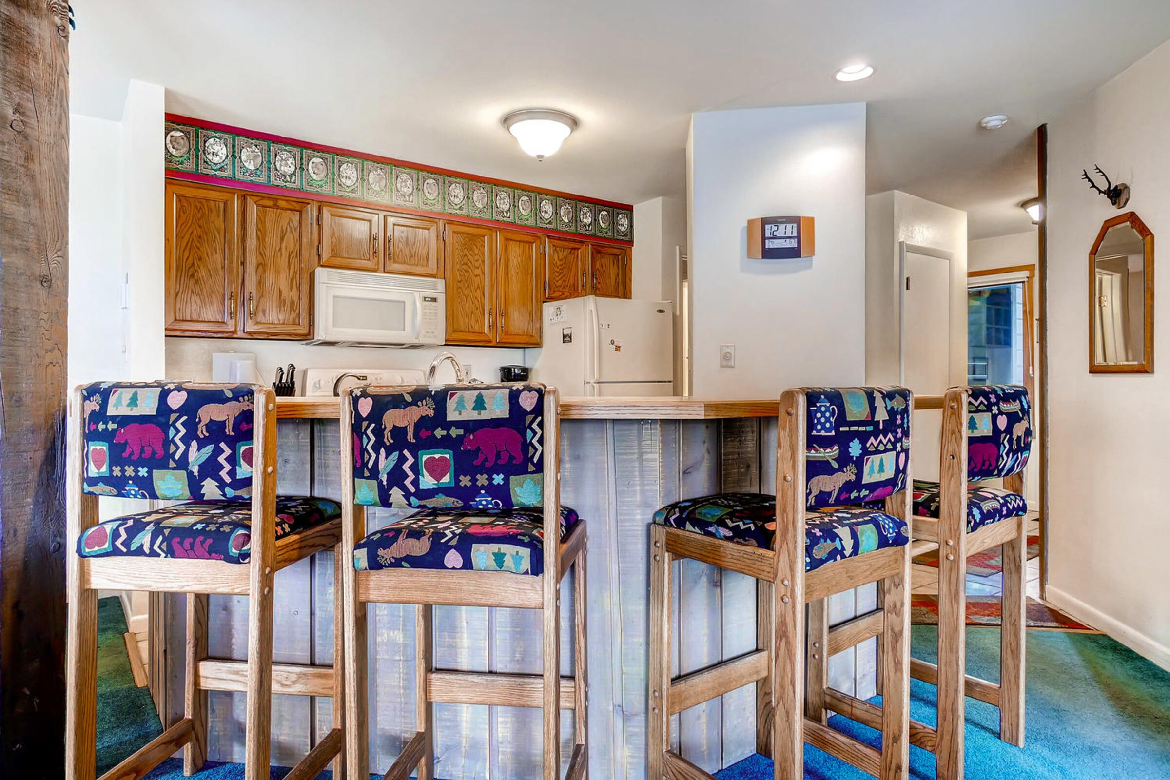 #C104 - Kitchen