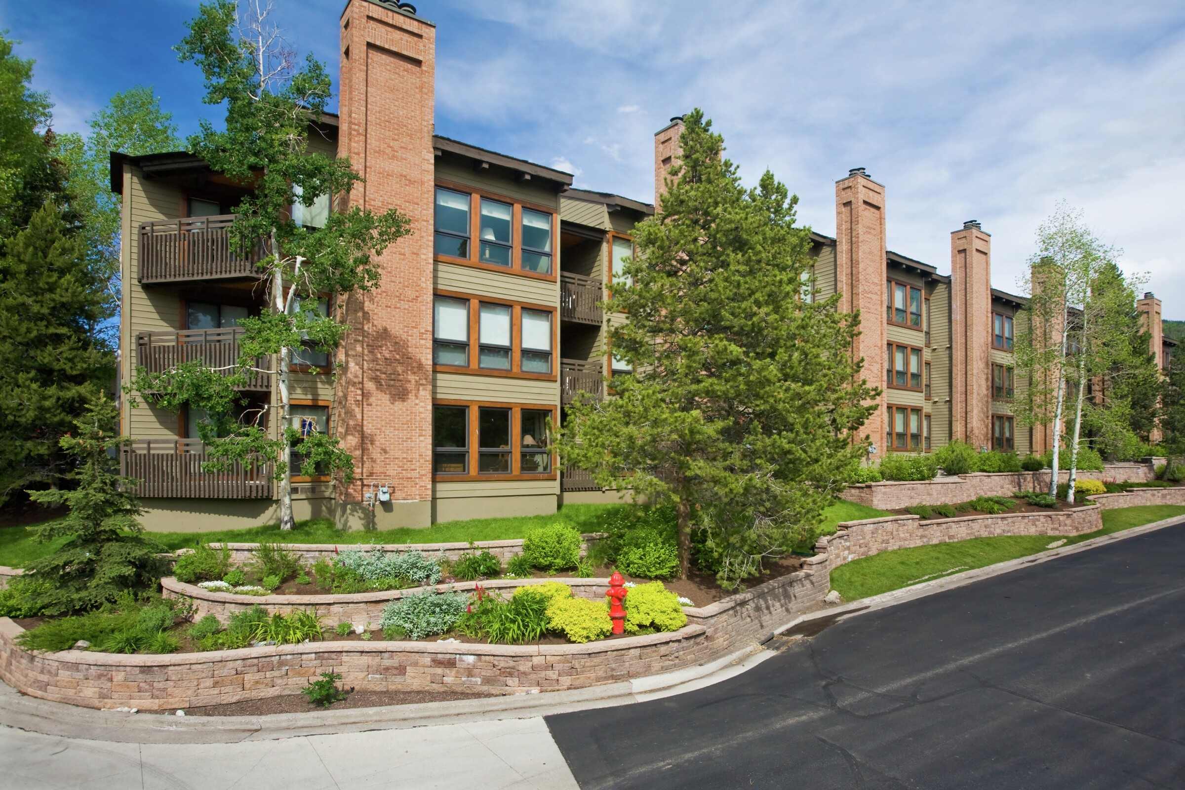 Lodge at Steamboat
