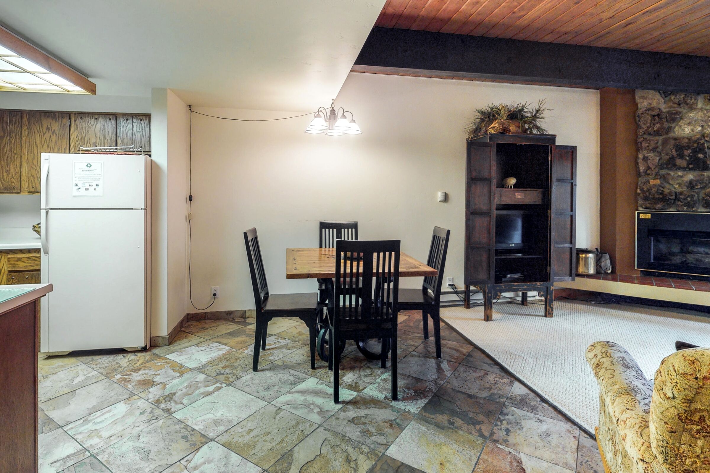 #28 - Dining Room