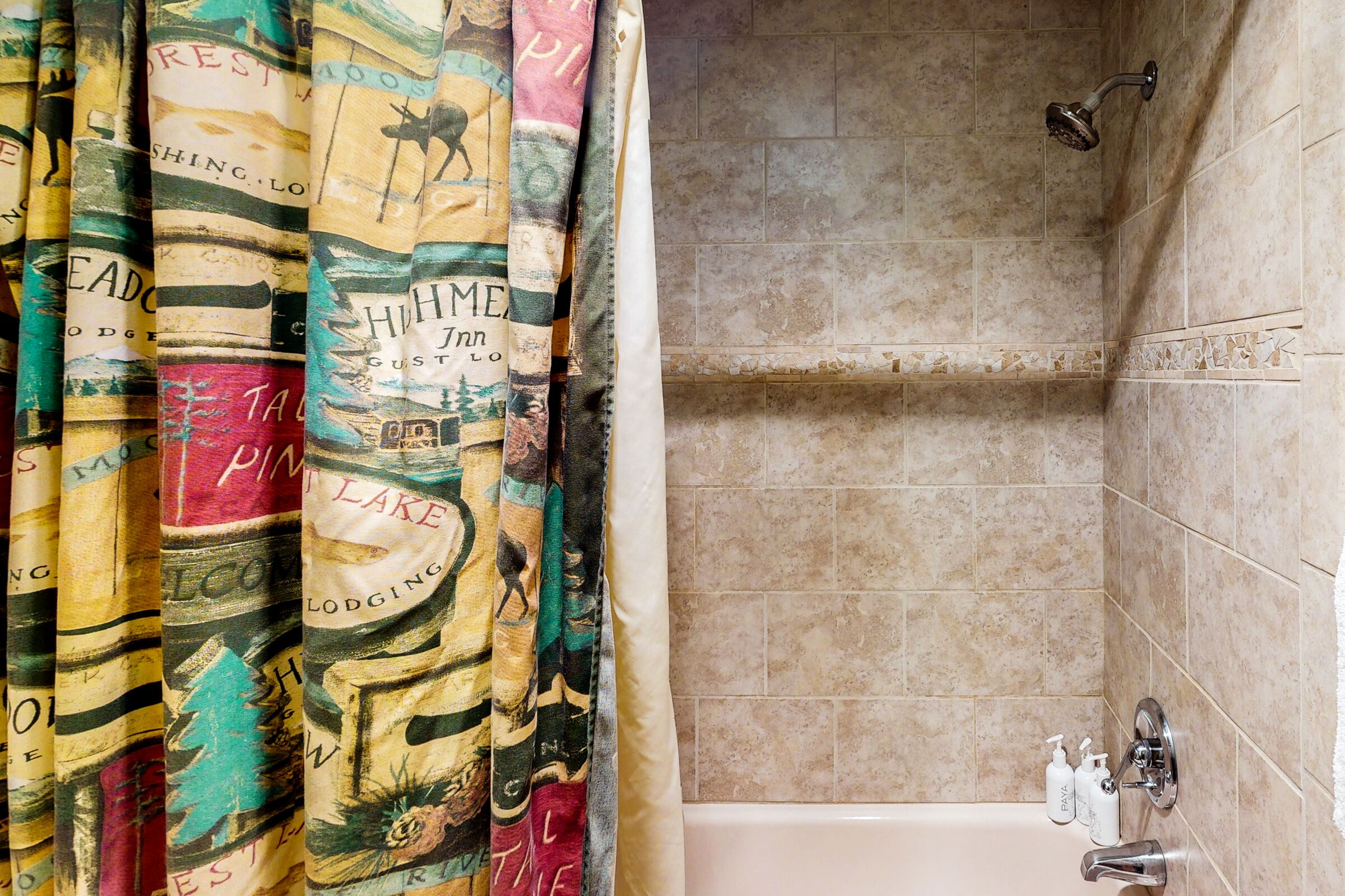 #28 - Bathroom