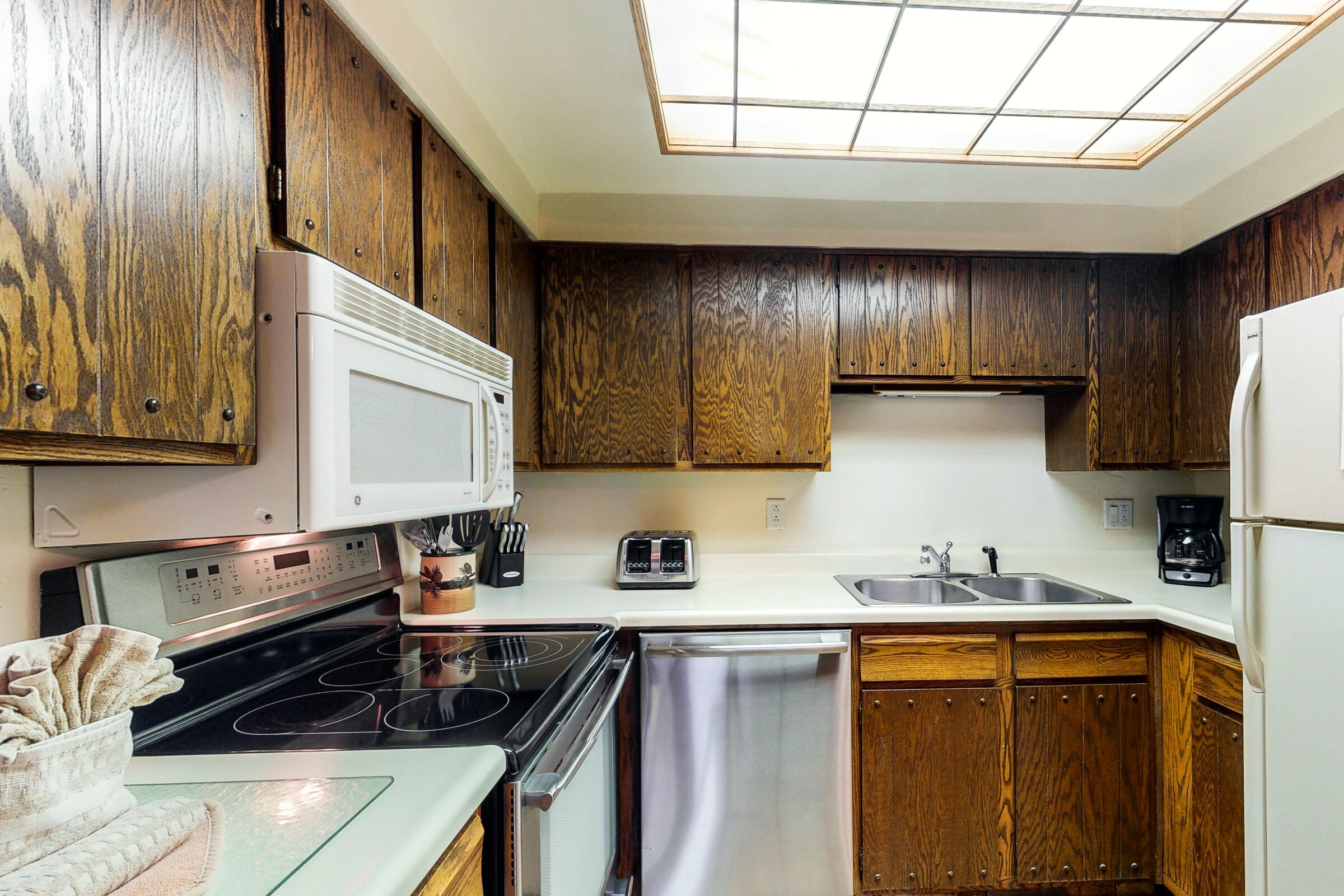 #28 - Kitchen
