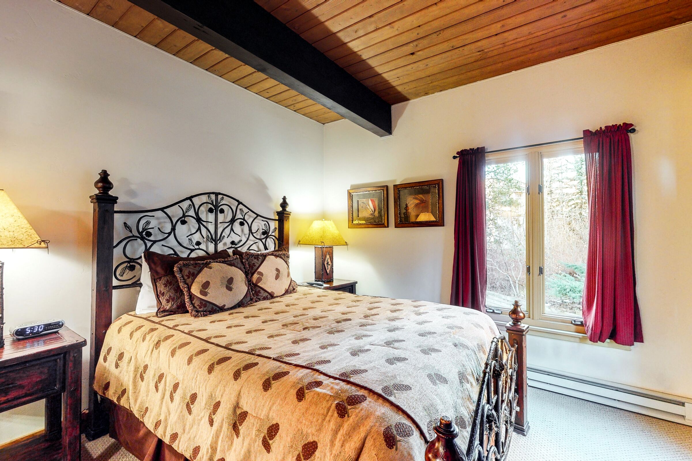 #28 - Bedroom