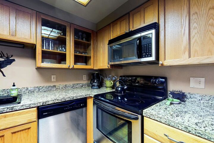 #20 - Kitchen