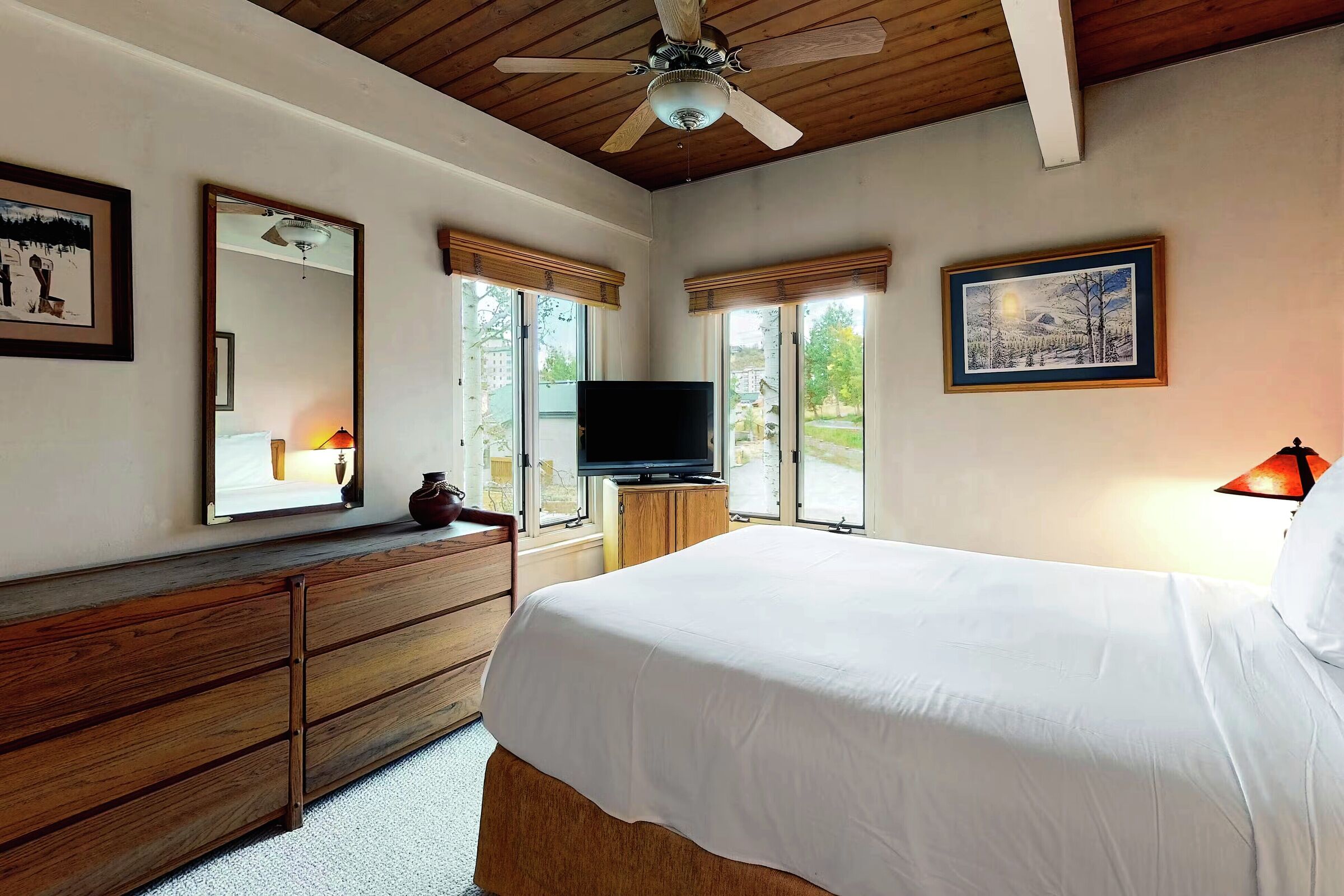 #20 - Bedroom
