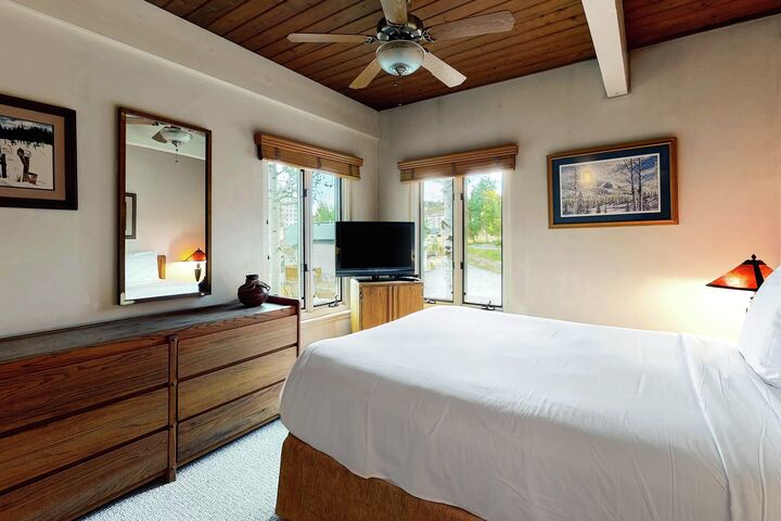 #20 - Bedroom