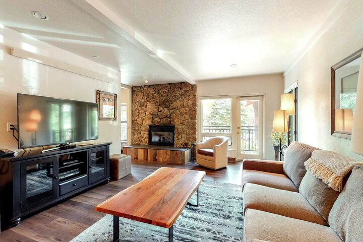 #17 - Living Area