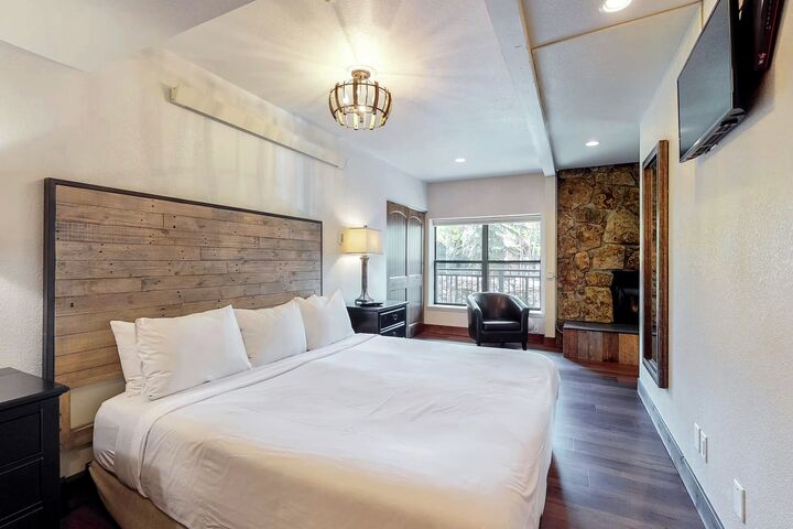 #17 - Bedroom