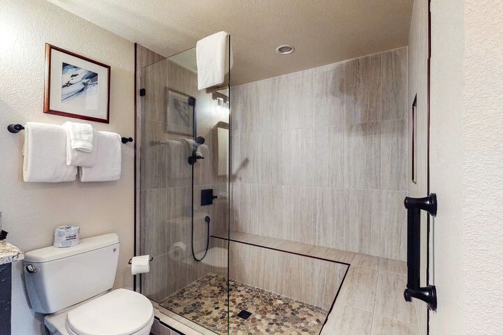 #17 - Bathroom