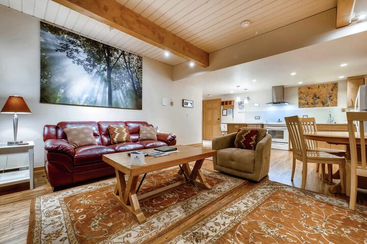 #21 - Living Area