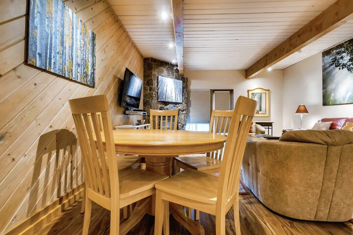 #21 - Dining Area