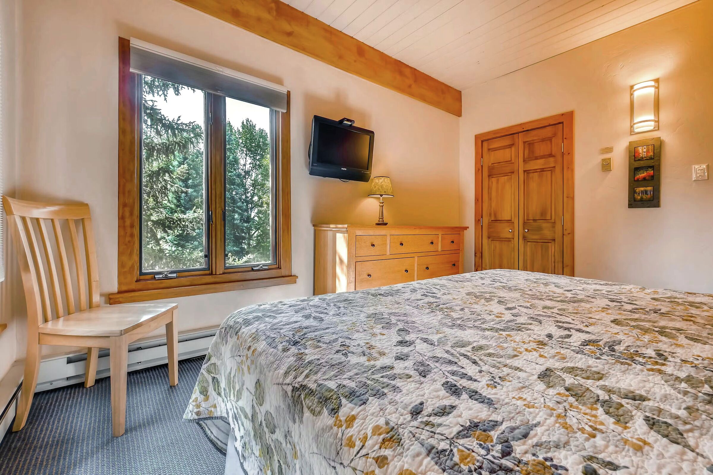 #21 - Bedroom