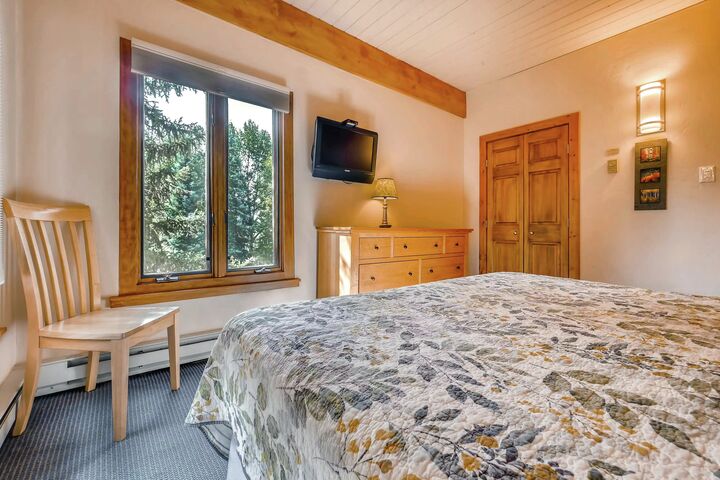 #21 - Bedroom