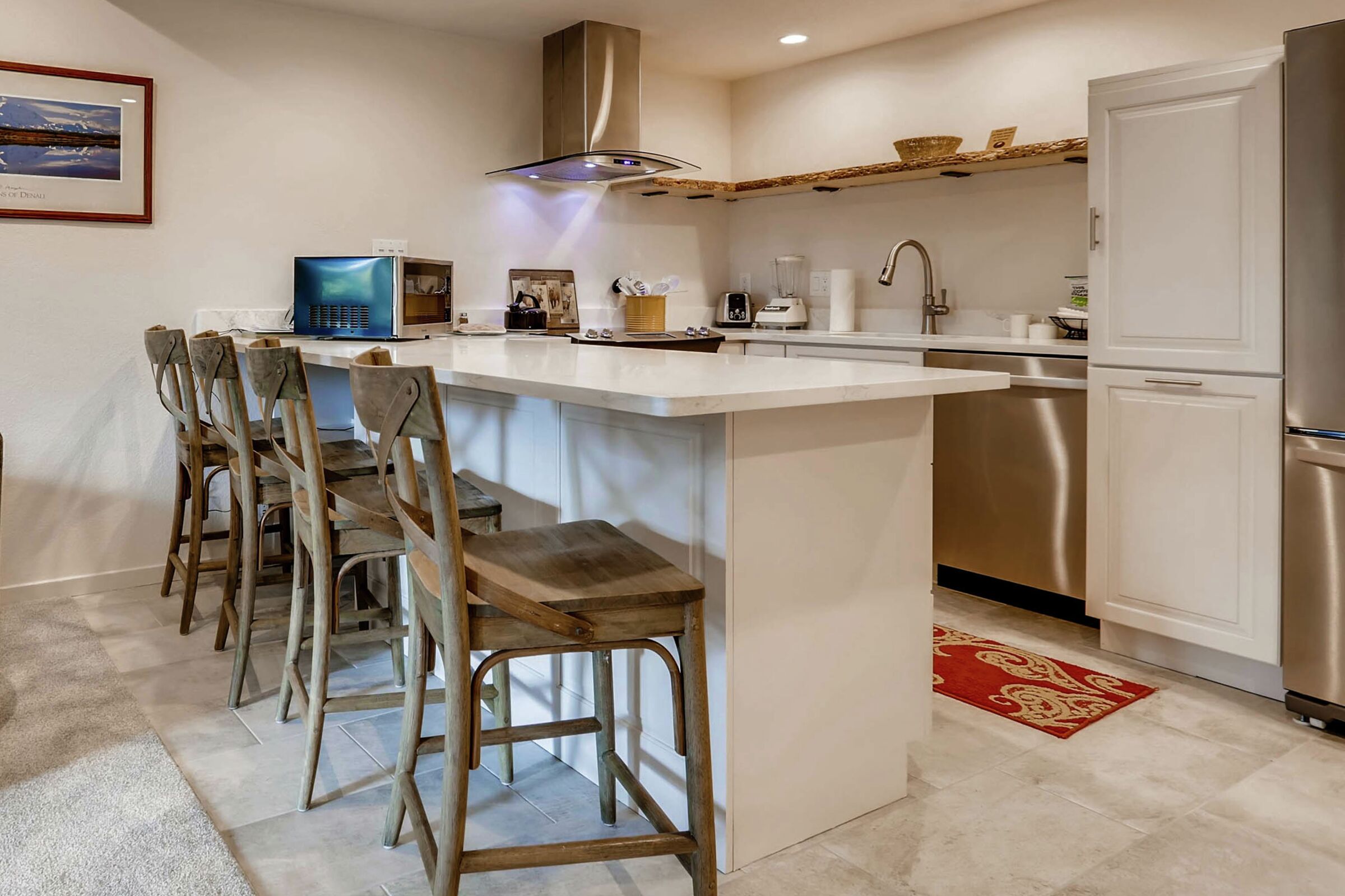 #23 - Kitchen