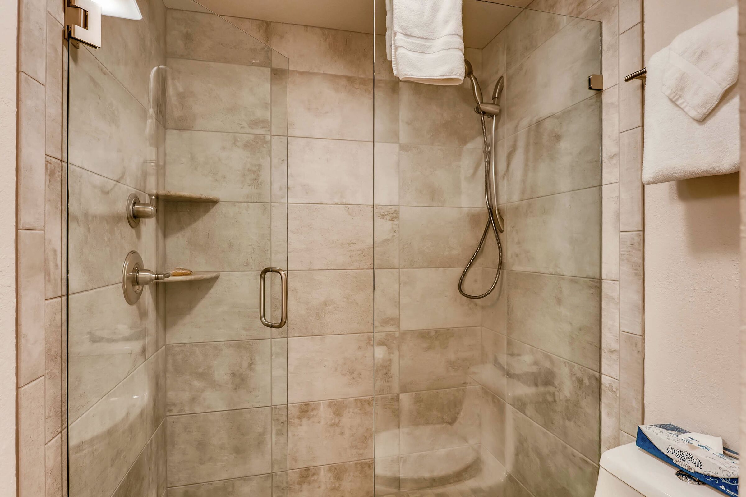 #23 - Bathroom